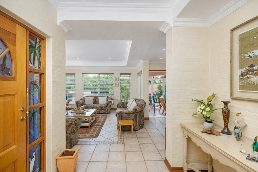 4 Bedroom Property for Sale in Caribbean Beach Club North West